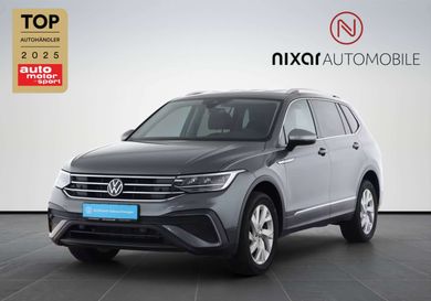Volkswagen Tiguan Allspace, 2023