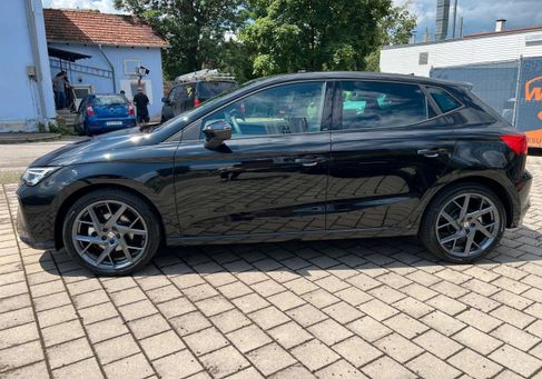 Seat Ibiza, 2026