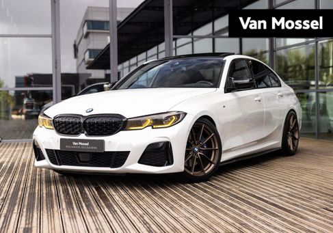 BMW M340i, 2019