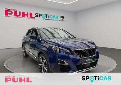 Peugeot 3008, 2020