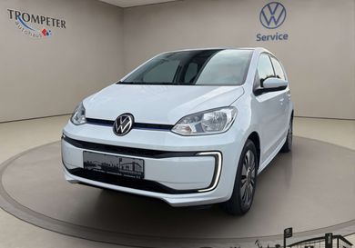 Volkswagen up!, 2022