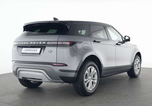 Land Rover Range Rover Evoque, 2021