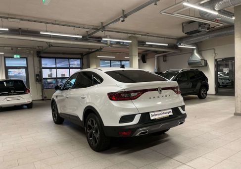 Renault Arkana, 2023