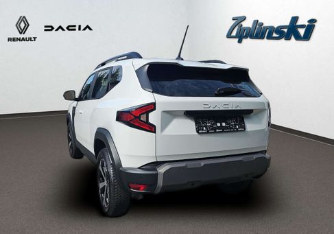 Dacia Duster, 2025 2