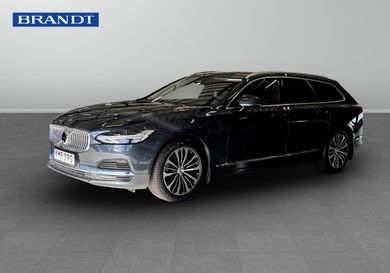 Volvo V90, 2025