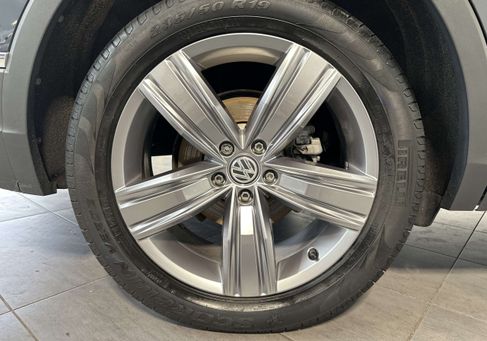 Volkswagen Tiguan Allspace, 2021