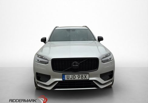 Volvo, 2022 2