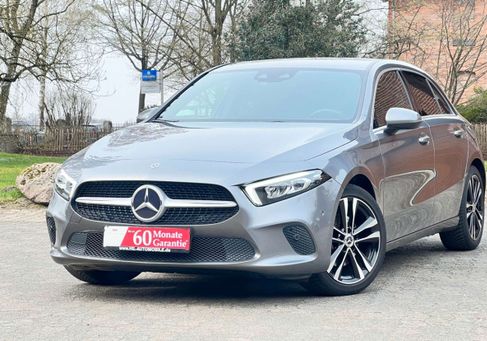 Mercedes-Benz A 200, 2020
