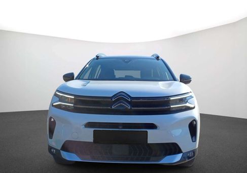 Citroën C5 Aircross, 2024 2