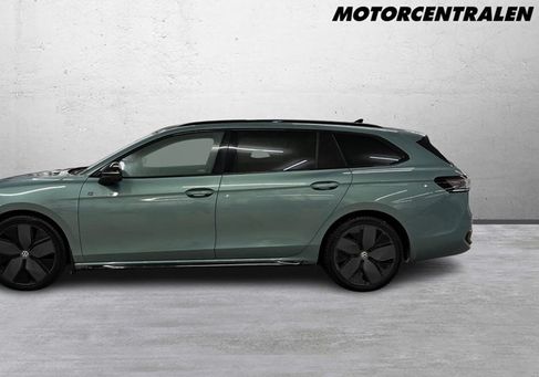 Volkswagen Passat Variant, 2025 2