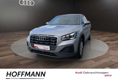 Audi Q2, 2023