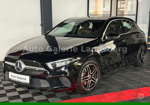 Mercedes-Benz A 200, 2021