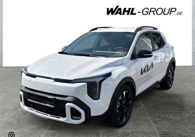 Kia Stonic, 2025