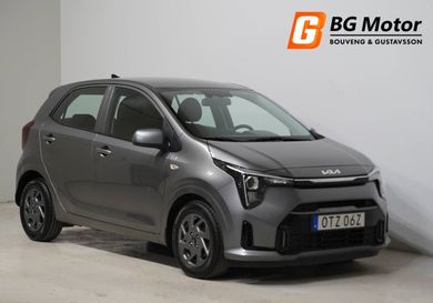 Kia Picanto, 2025