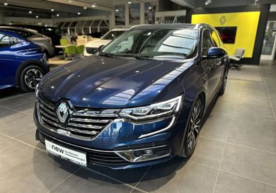 Renault Talisman, 2020