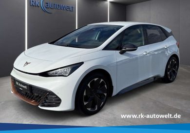 Cupra Born, 2023