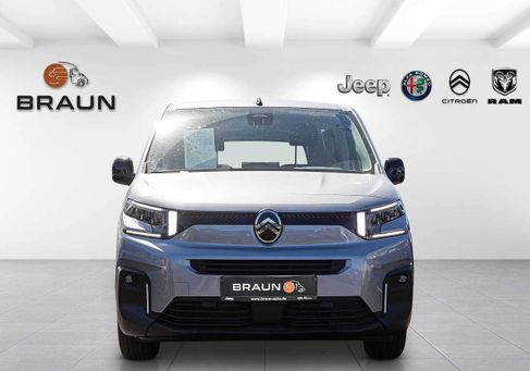 Citroën Berlingo, 2026 2