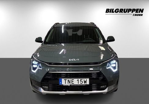 Kia Niro, 2025 2