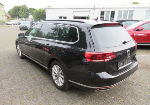 Volkswagen Passat Variant, 2021 2