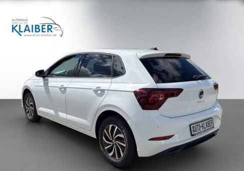 Volkswagen Polo, 2026 3