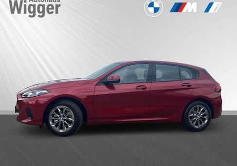 BMW 120, 2026