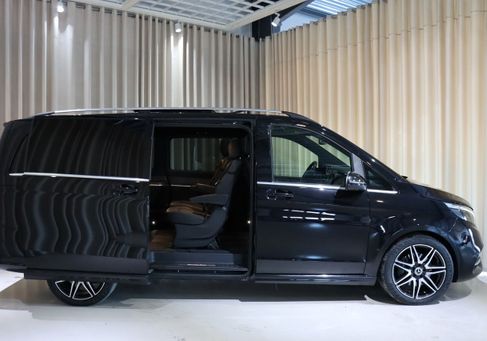 Mercedes-Benz V 250, 2023