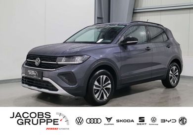 Volkswagen T-Cross, 2026