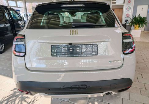 Fiat 600, 2026