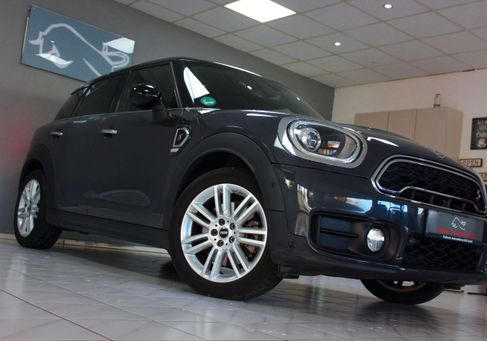 MINI, 2019