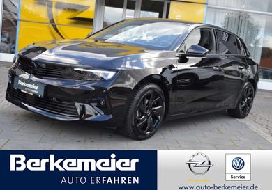 Opel Astra, 2022