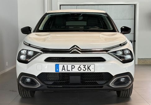 Citroën C4, 2022 3