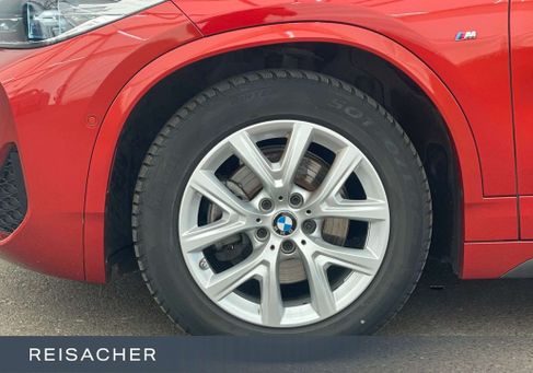 BMW X2, 2022 3