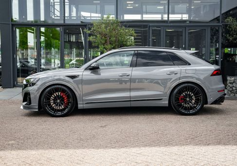 Audi Q8, 2026