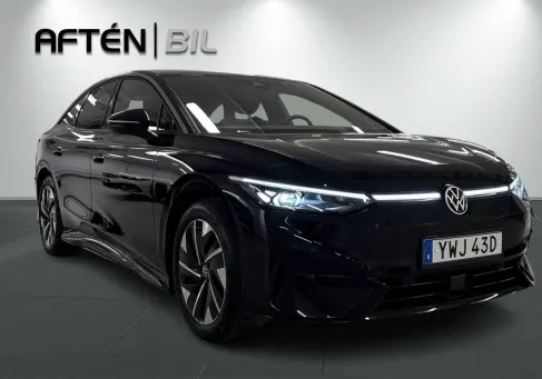 Volkswagen ID.7, 2024 3