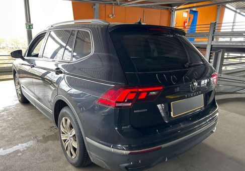 Volkswagen Tiguan Allspace, 2022