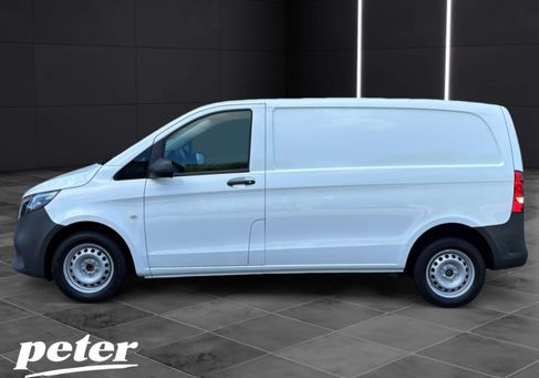 Mercedes-Benz Vito, 2025