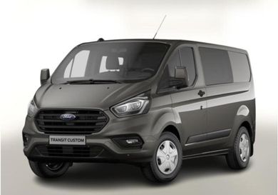 Ford Transit Custom, 2023