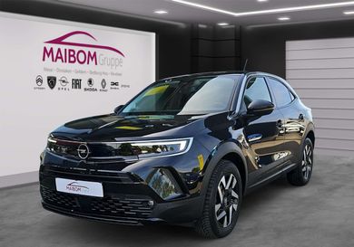 Opel Mokka, 2023
