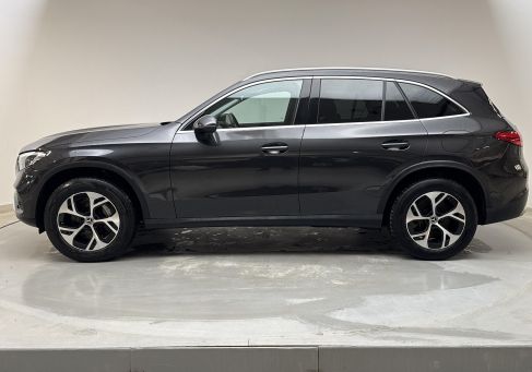 Mercedes-Benz GLC 300, 2023
