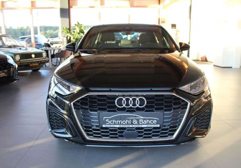 Audi A3, 2022 2