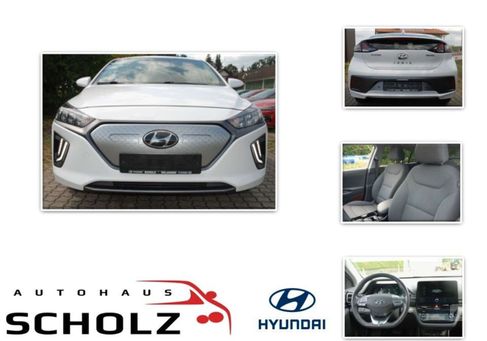 Hyundai IONIQ, 2020