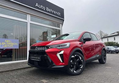 Mitsubishi Grandis, 2026