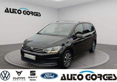 Volkswagen Touran, 2022
