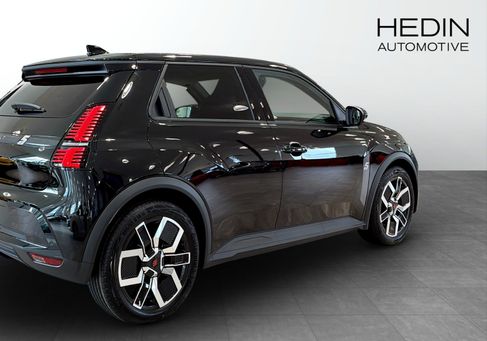 Renault, 2026 2
