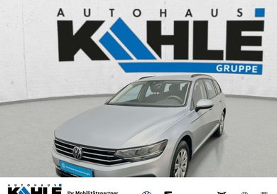 Volkswagen Passat Variant, 2024