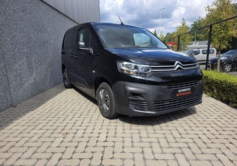 Citroën Berlingo, 2019 2