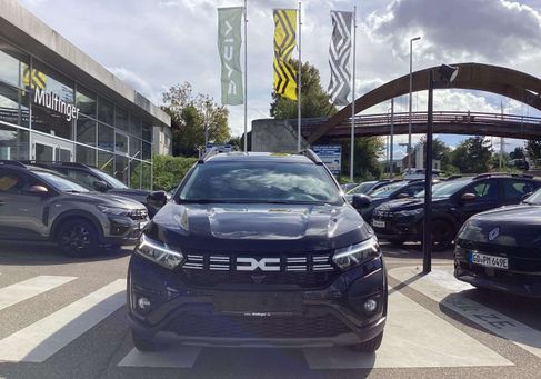Dacia Jogger, 2025 3