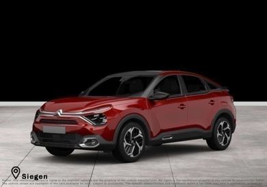 Citroën C4, 2025