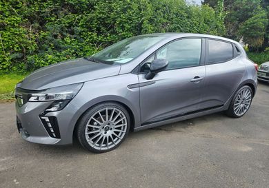 Mitsubishi Colt, 2025