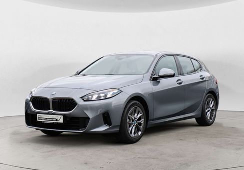 BMW 120, 2025